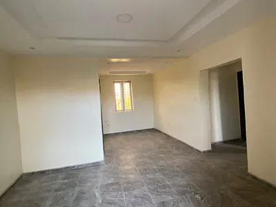 Standard Two Bedroom Apartment