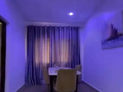 Furnished 2-Bedroom Semi-Detached Standalone Bungalow Sunnyvale Es