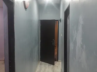 A Clean and Spacious Three (3) Bedroom Flat