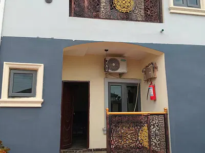 Luxury Fully Furnished 2bedroom Apartment