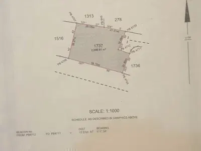 3800 SQM