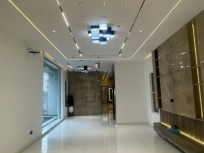 Luxury 5 Bedrooms Detached Duplex, Pool, Cenima, Elevator, Gym, Rooftop Lounge