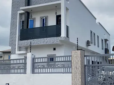 Furnished Mini Flat