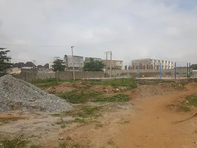 420SQM Estate Land with DPC