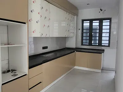 Tastefully Finished Luxury Newly Built 2 Bedroom Flat at Lekki