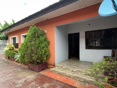 A Spacious Two (2) Bedroom Flat