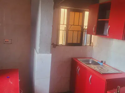 Lovely 1 Bedroom Apartment