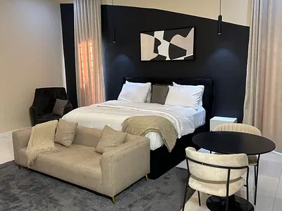 Luxury Studio Apartment