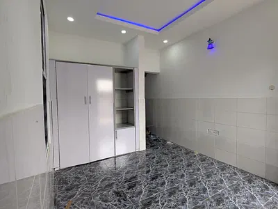 A Newly Built Selfcontained Apartment