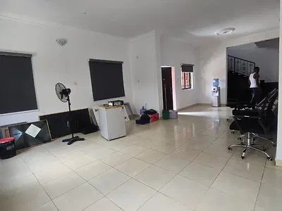 Ground Floor Office Space of Approximately 50SQM