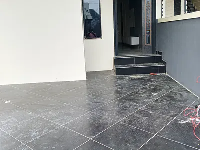 Brand New 3 Bedroom Fully Detached Duplex