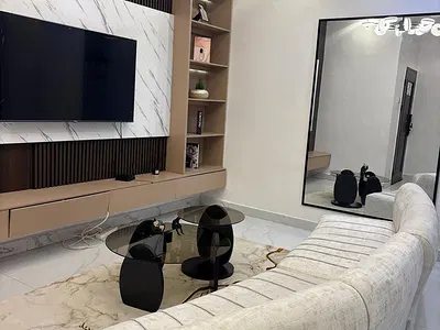 Newly Luxury 1 Bedroom Apartment with PS5 & Snooker Netflix/Prime 1 Be