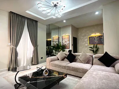 Our Cozy 1 Bedroom Apartment with a Swimming Pool and Gym Is Now Avail