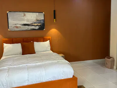 Luxury Studio Apartment