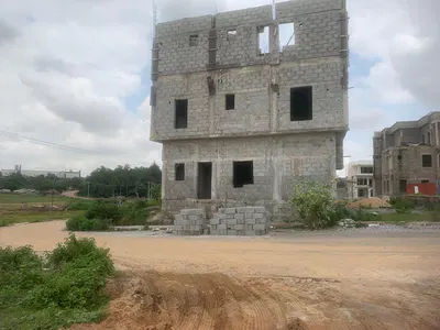 Premium Piece of Land