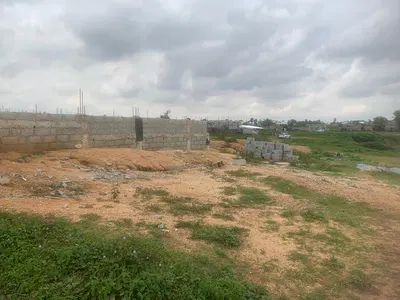 Premium Piece of Land