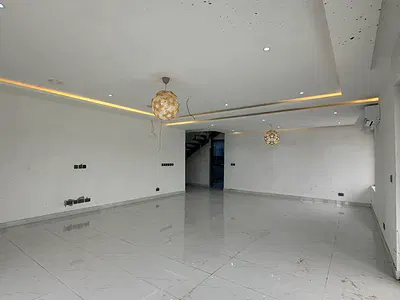 Newly Built 4 Bedroom Detached House