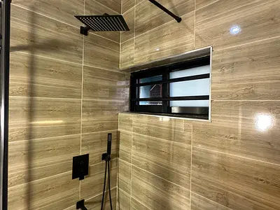 Luxury Studio Apartment