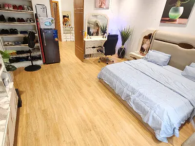 4 Bedroom Terrace Duplex