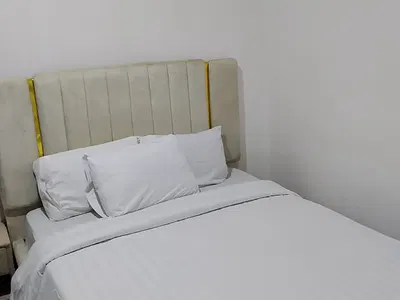 Six Numbers of Fully Furnished 2bedroom Flat