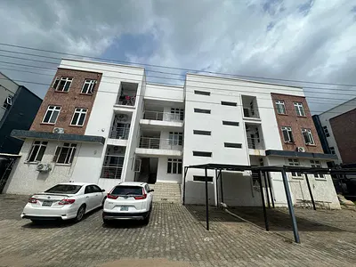 One (1) Bedrooms Apartment on First Floor