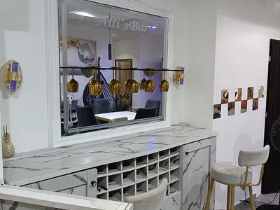 Fully Furnished 2 Bedroom Apartment with BQ in Ikate