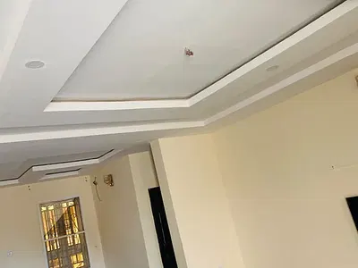Luxury 3 Bedroom Apartment