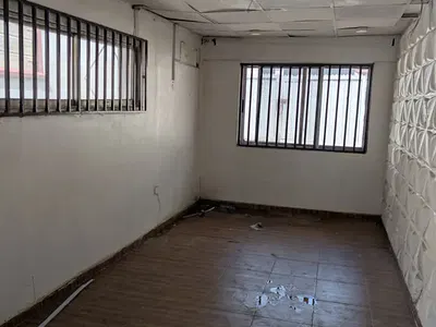 A Mini-Flat in a Serene Environment