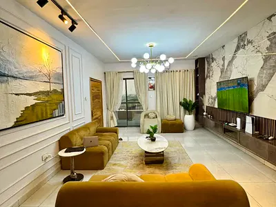 Spacious 2 Bedroom Apartment in a Secured Estate