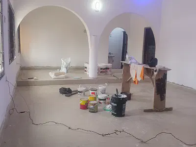 3 Bedroom Flat