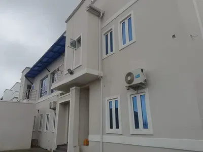 Smart Two Bedroom Luxury Apartments