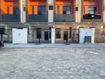 Excellent 3bedroom Terrace Duplex with All Rooms Ensuite