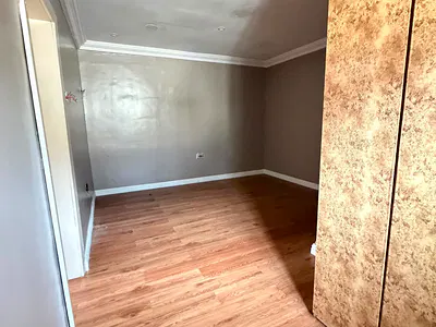 A Self Serviced Penthouse/Floor Mini Flat