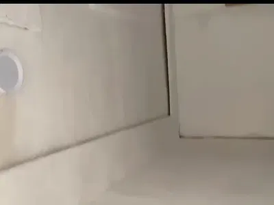 A Decent Newly Renovated Mini Flat