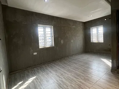 Very Spacious Decent Newly Built One Bedroom