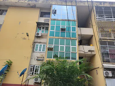 Spacious 3 Bedroom Flat