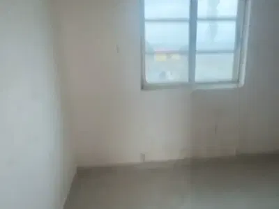 A Decent Newly Built Room Self Contain
