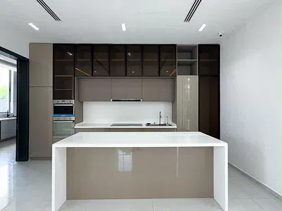 Luxury 5bedroom Duplex with 2BQ
