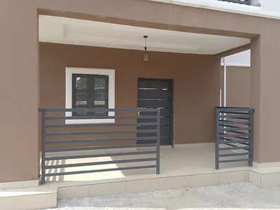 Amazing Two Bedroom at the Back of Suncity