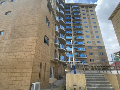 Well Built 36 Units of 4 Bedroom Flats