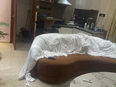 Fully Furnished Miniflat Available