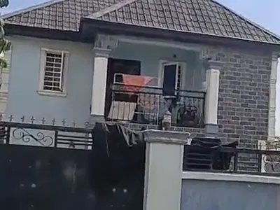 Block of 6 Flat in Ipaja