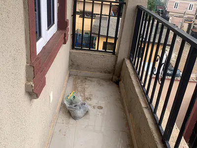 Luxury 3 Bedroom Flat