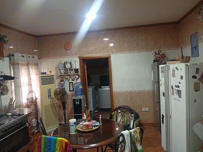 3 Bedroom Bungalow with Study