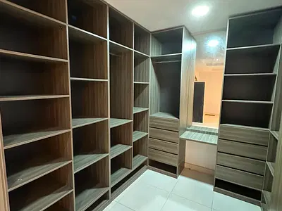 3 Bedroom Flat