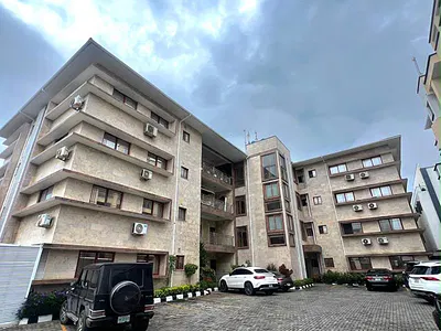 3 Bedroom Apartment