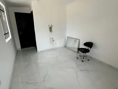 Prime Location Miniflat Available