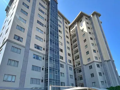 Serviced 4 Bedroom Penthouse + 2 BQS