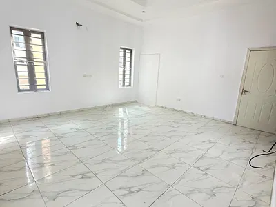 Masters Bedroom in a Shared Apartment Upstairs