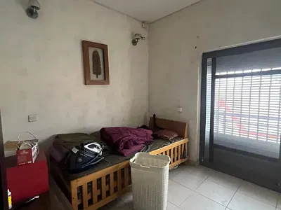 Well Maintained 4bedroom Terrace Duplex with BQ